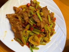 -湘与香缘·湖南菜(王府井北京市百货大楼店)