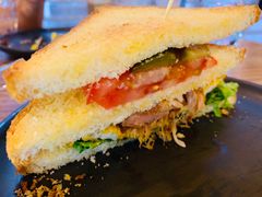 -明谦·Coffee&Cocktail Bar(美您公园店)