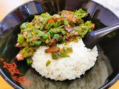 -霸碗盖码饭(长沙星沙吾悦店)