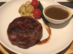 -斗牛士牛排(南京东路店)