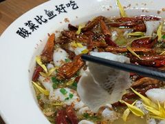-太二酸菜鱼(福州泰禾店)