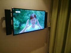 -路客HOTELS酒店(广州东站林和西地铁站店)