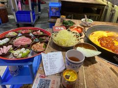 -花溪公园