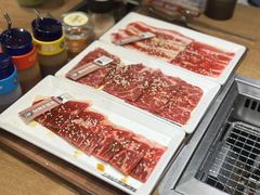-焼肉ライク·烧肉LIKE(万菱汇店)