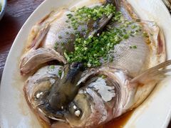 -汤河清真餐馆