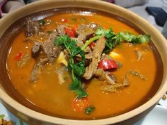 -洞庭家宴·头牌甲鱼(广渠门店)