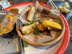 -北丐先生·野馄饨烧烤(长宁龙之梦店)