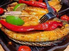 -云海肴·汽锅鸡·云南菜(美罗城店)