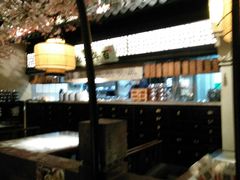 -绿茶餐厅(昌平悦荟店)