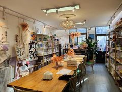 -100家灵感仓库·DIY团建(什刹海店)