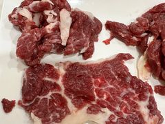 -伟记牛肉(金鸿公路店)