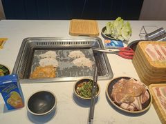-非烤勿扰自助烤肉(合胜百货店)
