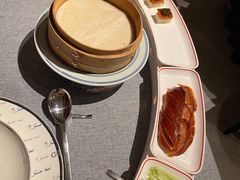 -柿合缘新京菜(静安嘉里中心店)