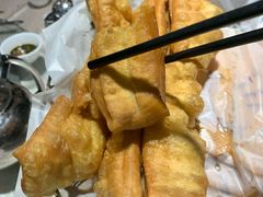 -丰尔粥食·粥底火锅·桑拿鸡(大良总店)