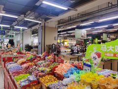 -物美大卖场(玉蜓桥店)