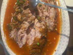 -秦月轩·陕西家乡菜(阜成路·五棵松店)