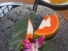-南越郡·越式风味餐厅(青秀万达店)