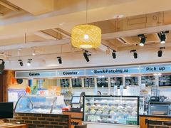 -劳顶笨咖啡(敦化店)