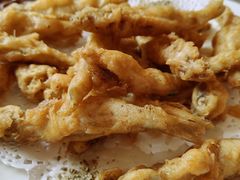 -宾朋海鲜饭庄(兴海路店)