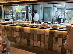 -黄山老妈·土菜(碧桂园店)