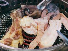 -火炉火自助餐(枫蓝国际店)