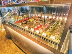 -澳门文华东方酒店文华饼房(孙逸仙大马路店)