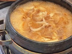 -木王宴语·野生鲜菌火锅(玉河店)