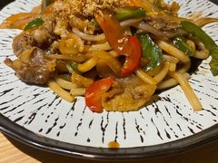 -旺角里·榴莲鸡煲(兴华商场分店)