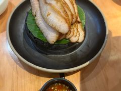 -simply thai天泰(美罗城店)