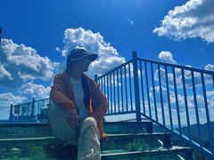 -大芦花风景区