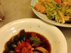 -小菜园新徽菜(芜湖万达店)