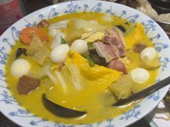 -老盛庆排档•南京菜(夫子庙店)