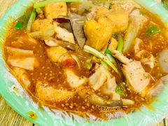 -夫妻串店(和睦路店)