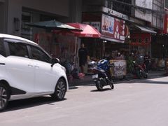 -唐人街(耀华力路)