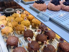 -好利来(七宝领展广场店)
