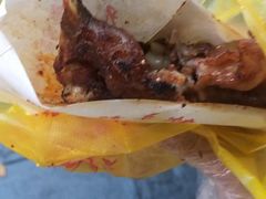 -捞沙巷