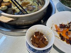 -名善山珍·野生菌汤锅(文殊院店)