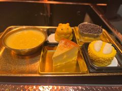 -牛New寿喜烧(金茂览秀城店)