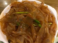 -葛记焖饼(伏牛路店)