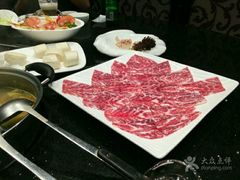 -新花城蟹粉馆(乌鲁木齐店)