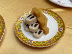 -仿膳饭庄
