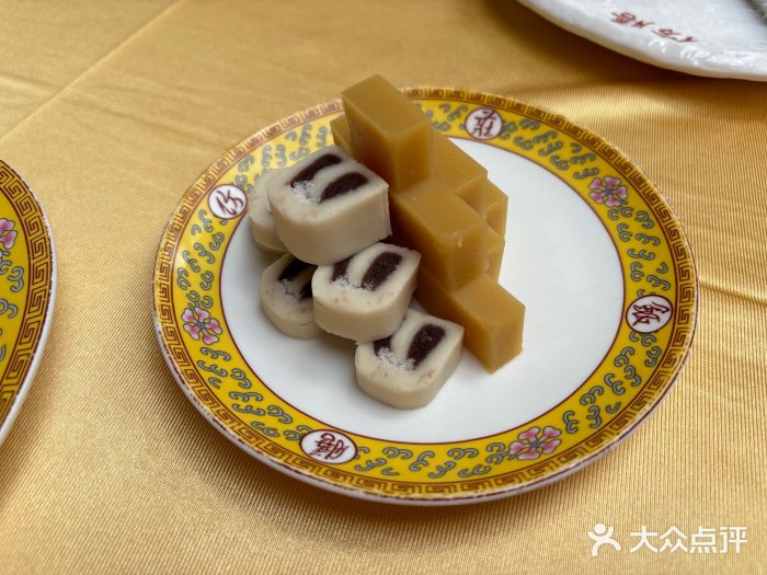 仿膳饭庄图片