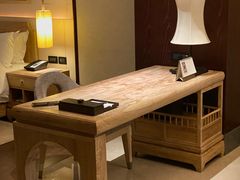 -西安华清御汤酒店