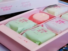 雪绒芝士-好利来(桂林路店)