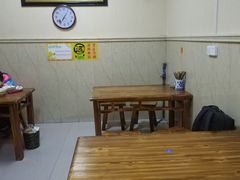 大堂-尤素福东举院饺子馆