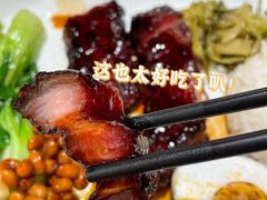 -金戈戈香港豉油鸡(皇庭广场店)