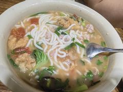 酥肉米线-云上千禾(水上店)