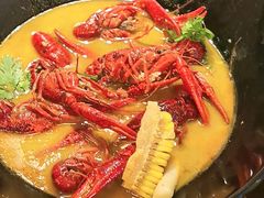 -聚汇三少·龙虾·中餐厅(莫邪路新天地店)