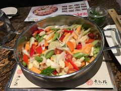 -黄记煌三汁焖锅(崇文门店)