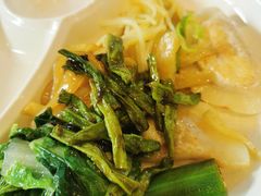 -素满香·素食自助餐(苏州·临顿路店)